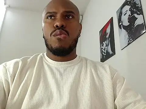 Alessandro Hamed online show from 17, 4, 2026