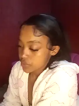 GoodinbedAfrican4 online show from 12, 5, 2026