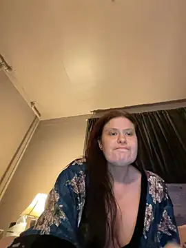 JulieetteLatte online show from 15, 5, 2026