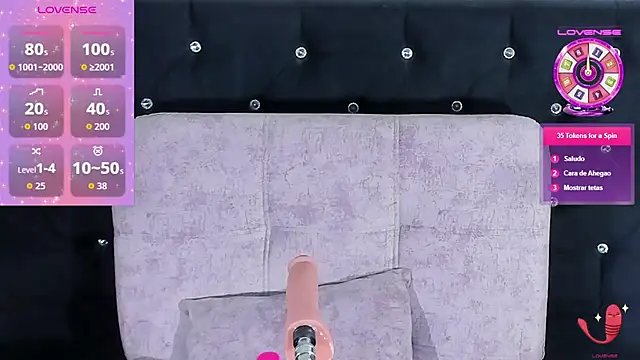 abby blond1 online show from 6, 4, 2026