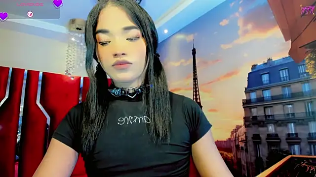 Paola Delfino online show from 20, 5, 2026