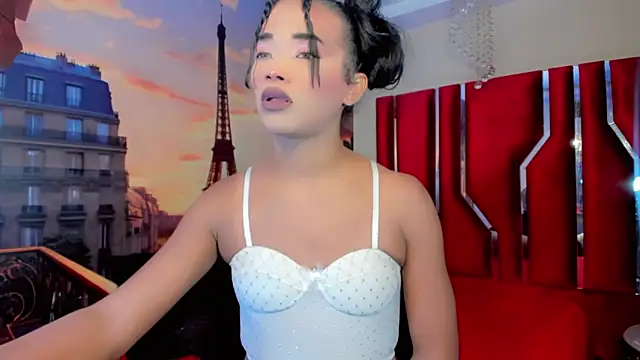 Paola Delfino online show from 24, 5, 2026