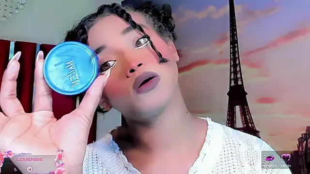 Paola Delfino online show from 31, 5, 2026