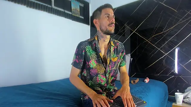 Leo Vesper online show from 4, 4, 2026