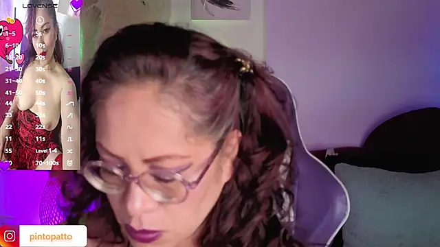 Mariia Paulaa online show from 2, 5, 2026