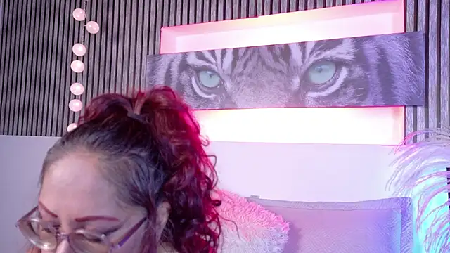 Mariia Paulaa online show from 23, 7, 2026