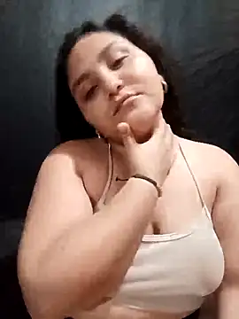 karina tetona online show from 17, 3, 2026