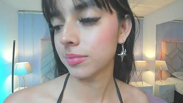 Snapshot of Eimy_Blaze chatting on 1, 7, 2026 Eimy Blaze online show from 1, 7, 2026