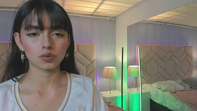 Snapshot of Eimy_Blaze chatting on 7, 7, 2026 Eimy Blaze online show from 7, 7, 2026