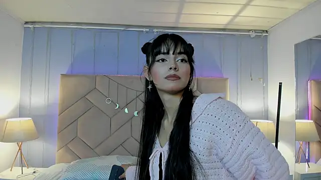 Snapshot of Eimy_Blaze chatting on 16, 7, 2026 Eimy Blaze online show from 16, 7, 2026