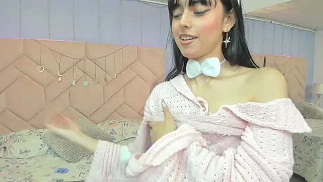 Snapshot of Eimy_Blaze chatting on 20, 7, 2026 Eimy Blaze online show from 20, 7, 2026