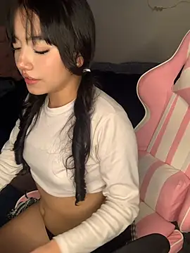 MayyBonita online show from 11, 4, 2026