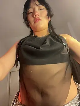 MayyBonita online show from 19, 5, 2026