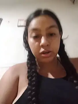 Scarlettt Kiss online show from 1, 4, 2026