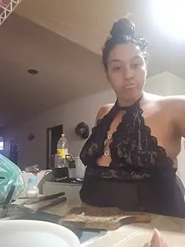 Scarlettt Kiss online show from 7, 4, 2026