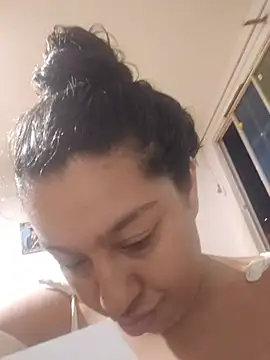 Scarlettt Kiss online show from 17, 4, 2026