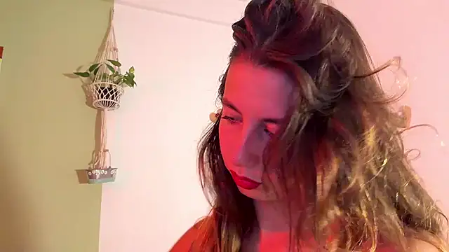 Julieta Jol online show from 3, 7, 2026