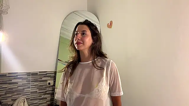 Julieta Jol online show from 27, 7, 2026