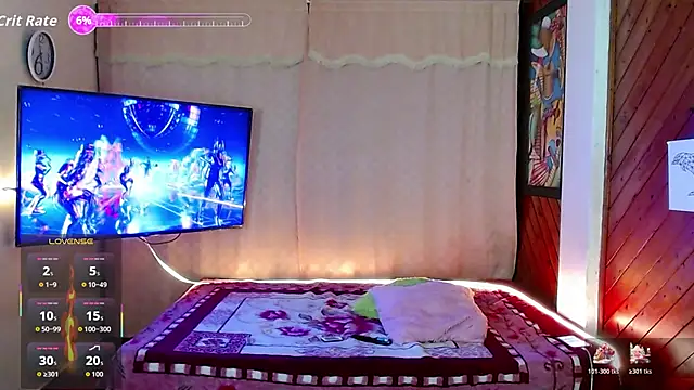 Snapshot of EriickDiaz chatting on 1, 4, 2026 EriickDiaz online show from 1, 4, 2026