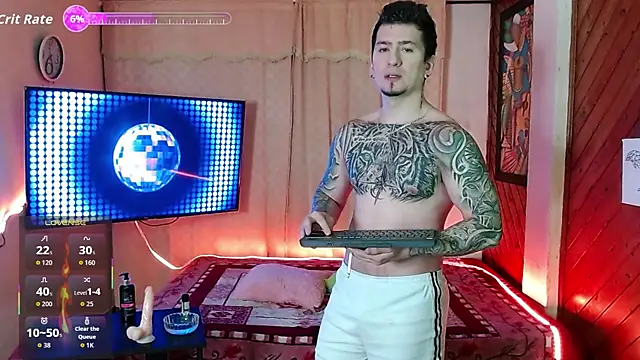 Snapshot of EriickDiaz chatting on 6, 4, 2026 EriickDiaz online show from 6, 4, 2026