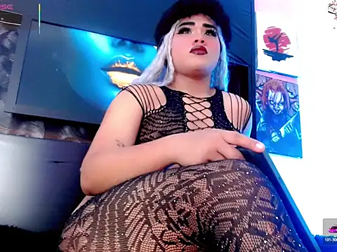 Alice Yermanotta online show from 9, 4, 2026