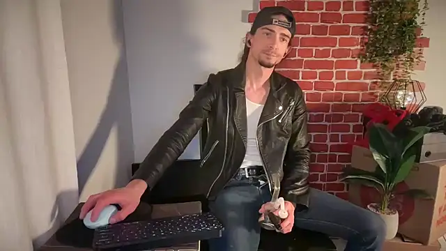 DylanBrook online show from 25, 4, 2026