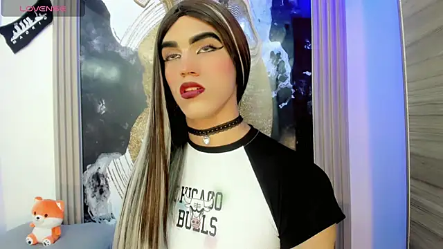 Snapshot of Tiffany_Velanyer__ chatting on 24, 7, 2026 Tiffany Velanyer online show from 24, 7, 2026