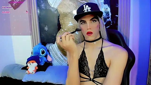 Snapshot of Tiffany_Velanyer__ chatting on 31, 7, 2026 Tiffany Velanyer online show from 31, 7, 2026