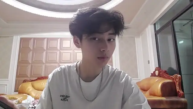 XX-XIUXIU online show from 28, 4, 2026
