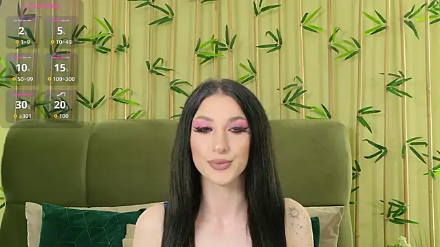Snapshot of EllieJules chatting on 9, 4, 2026 EllieJules online show from 9, 4, 2026