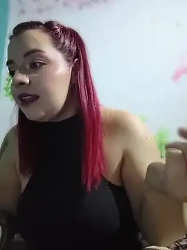 Mila Colins online show from 18, 5, 2026
