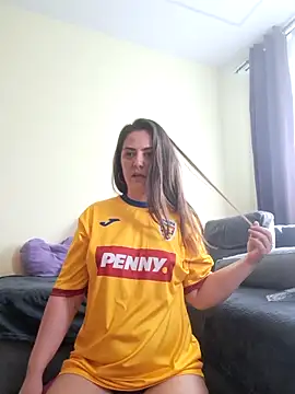 Arya Malone online show from 15, 6, 2026