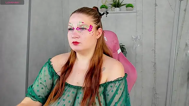 Virginia Robinson online show from 11, 6, 2026