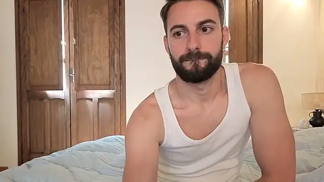 AmicisegretiITA online show from 1, 5, 2026