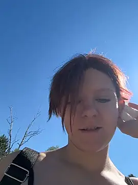NinaParri online show from 5, 6, 2026