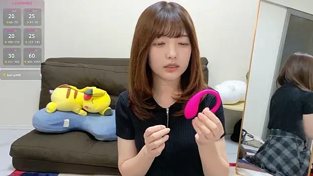 Kotori- online show from 21, 3, 2026