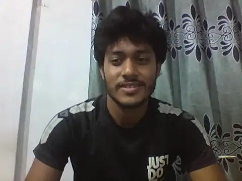 koushik10 online show from 2, 8, 2026