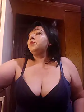Snapshot of DancingMOMMY chatting on 17, 4, 2026 DancingMOMMY online show from 17, 4, 2026