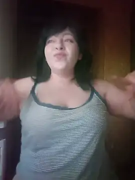 Snapshot of DancingMOMMY chatting on 21, 5, 2026 DancingMOMMY online show from 21, 5, 2026