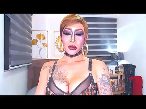 DominateMistressTania online show from 10, 6, 2026