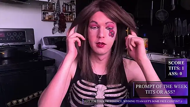 Snapshot of LiorahOblivion chatting on 27, 5, 2026 LiorahOblivion online show from 27, 5, 2026