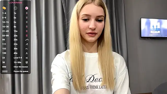 MelissaEvenns online show from 20, 6, 2026
