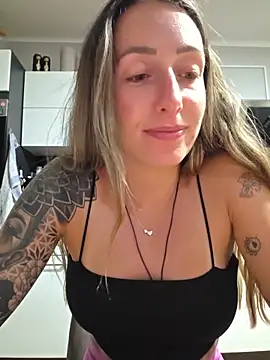 NicoleKaiser online show from 29, 5, 2026