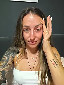 NicoleKaiser online show from 31, 5, 2026
