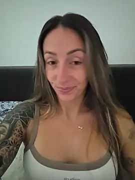 NicoleKaiser online show from 3, 7, 2026