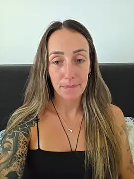 NicoleKaiser online show from 13, 7, 2026