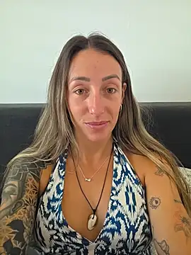 NicoleKaiser online show from 30, 7, 2026