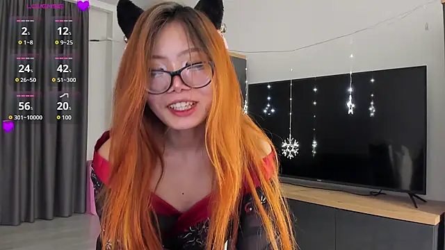 Snapshot of asian_loverpop chatting on 21, 6, 2026 asian loverpop online show from 21, 6, 2026
