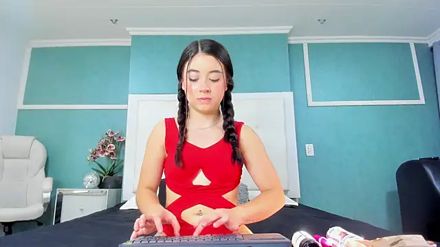 victoria cutee online show from 1, 5, 2026