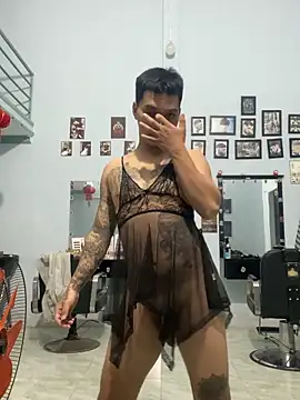 messiiio18 online show from 14, 6, 2026